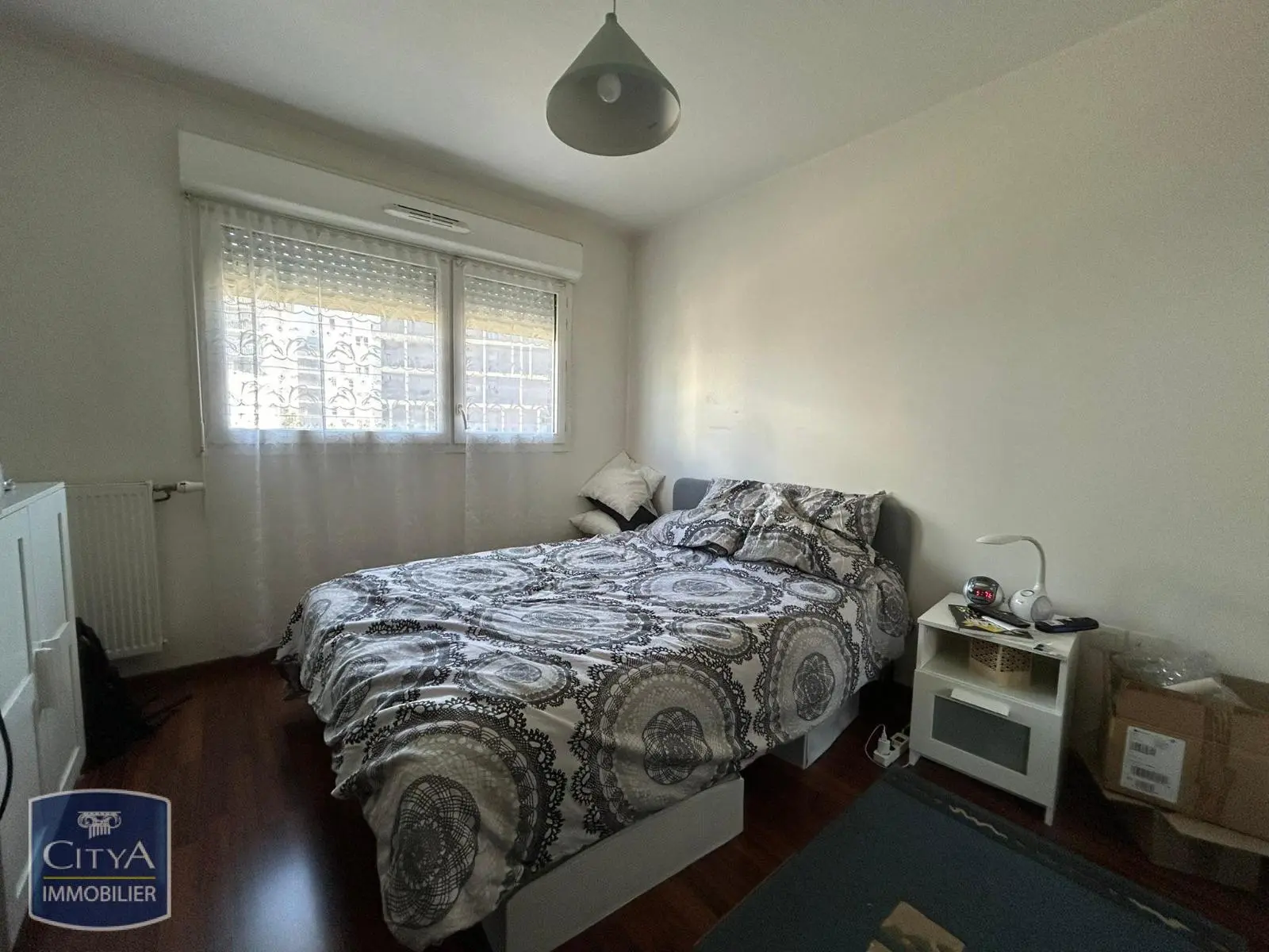Photo 6 Appartement 2 pièces 43.17m²