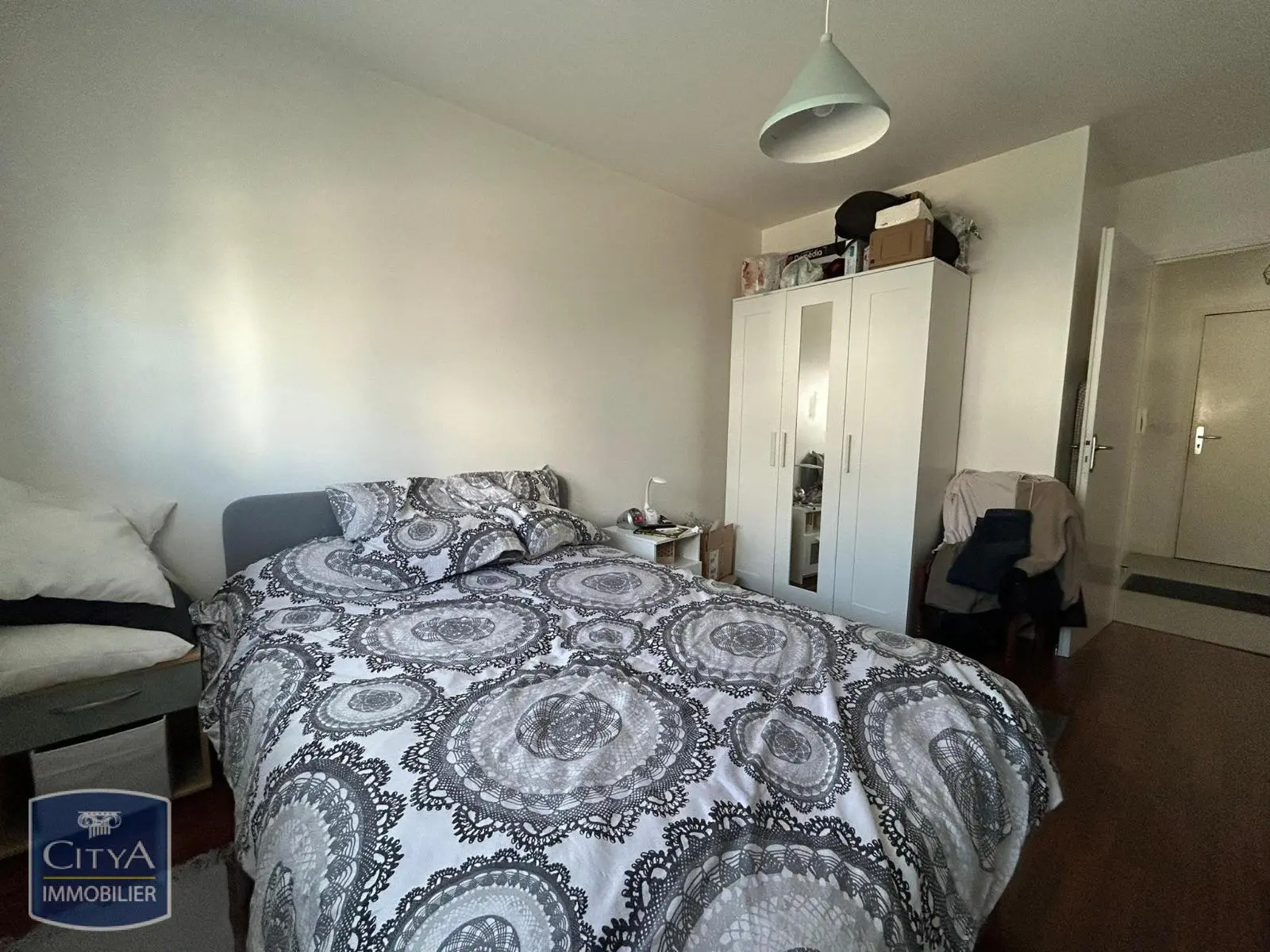 Photo 5 Appartement 2 pièces 43.17m²