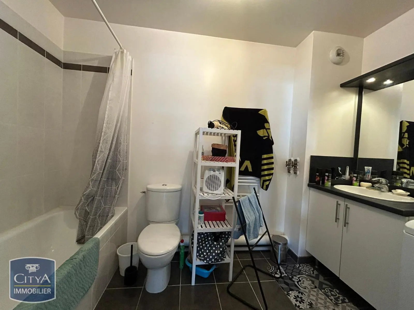 Photo 7 Appartement 2 pièces 43.17m²