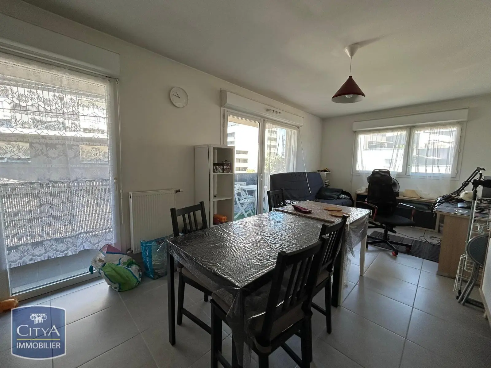 Photo 1 Appartement 2 pièces 43.17m²
