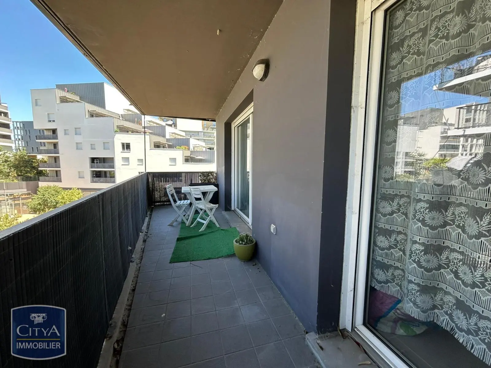 Photo 2 Appartement 2 pièces 43.17m²