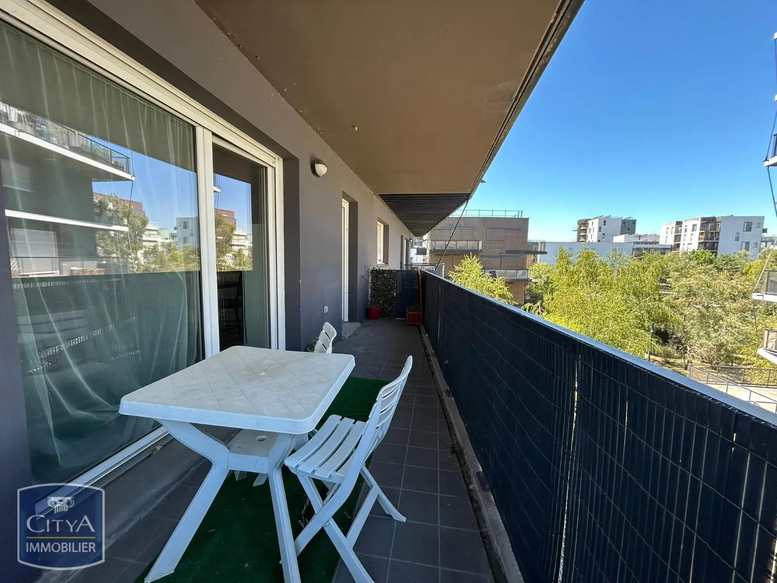 Photo 8 Appartement 2 pièces 43.17m²