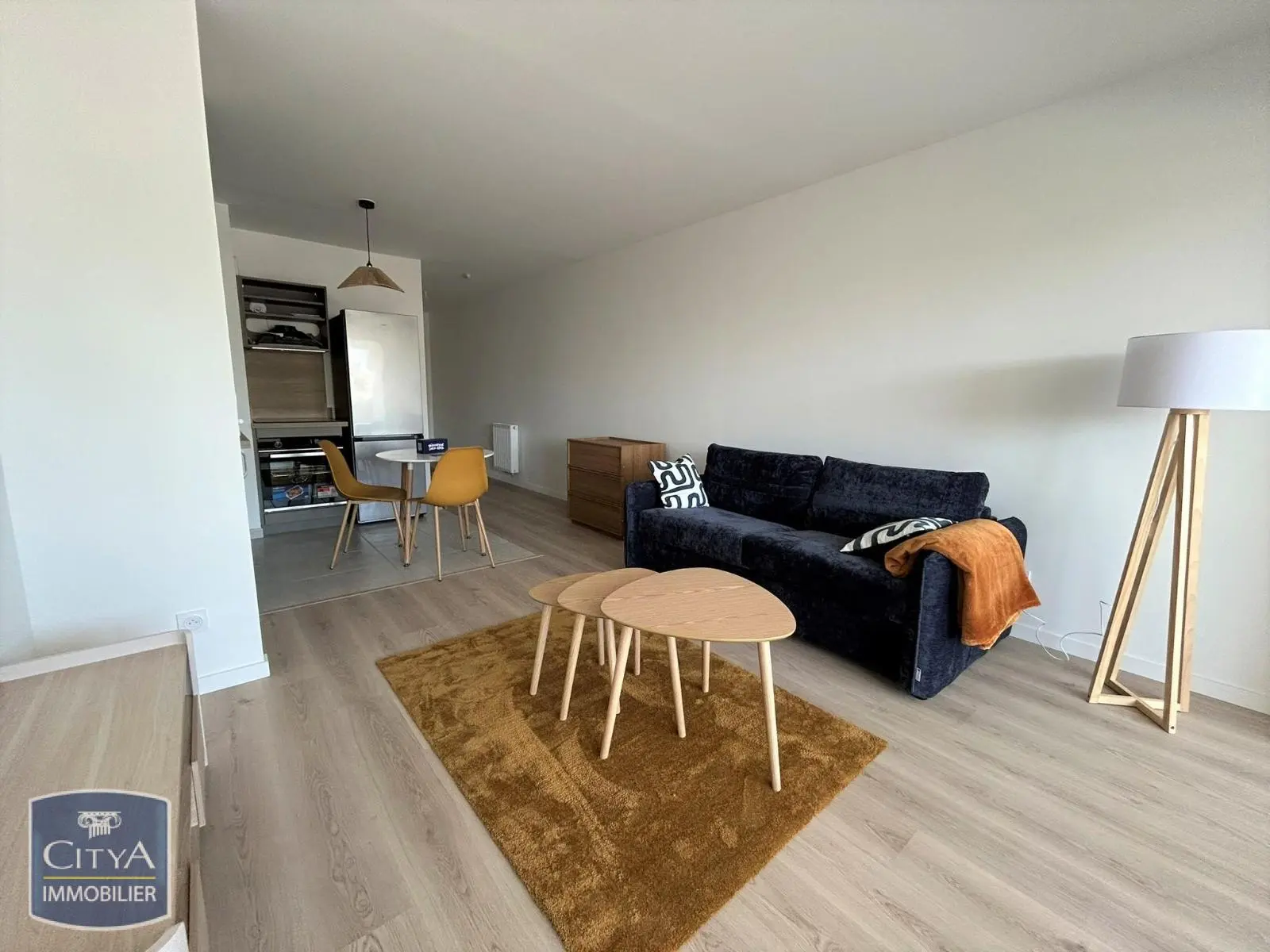 Photo 5 appartement Bordeaux