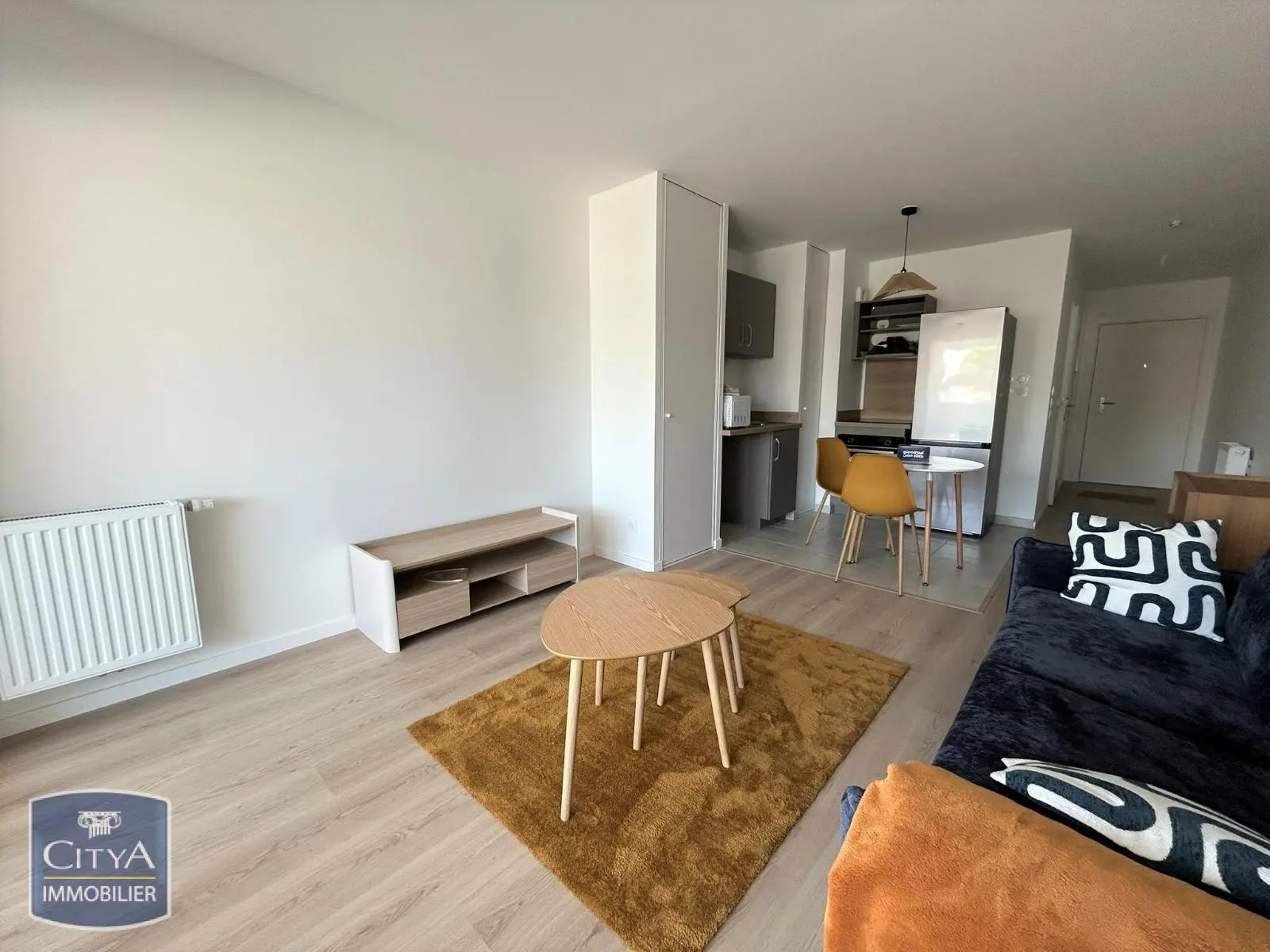 Photo 1 appartement Bordeaux