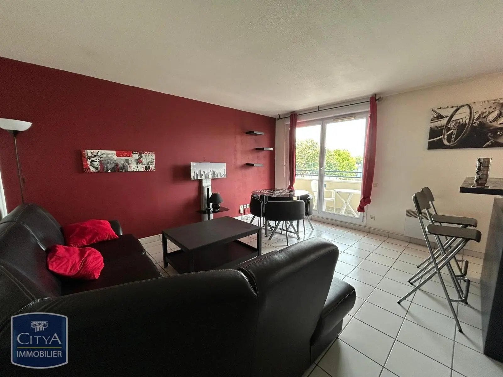 Photo 7 Appartement 2 pièces 49.36m²