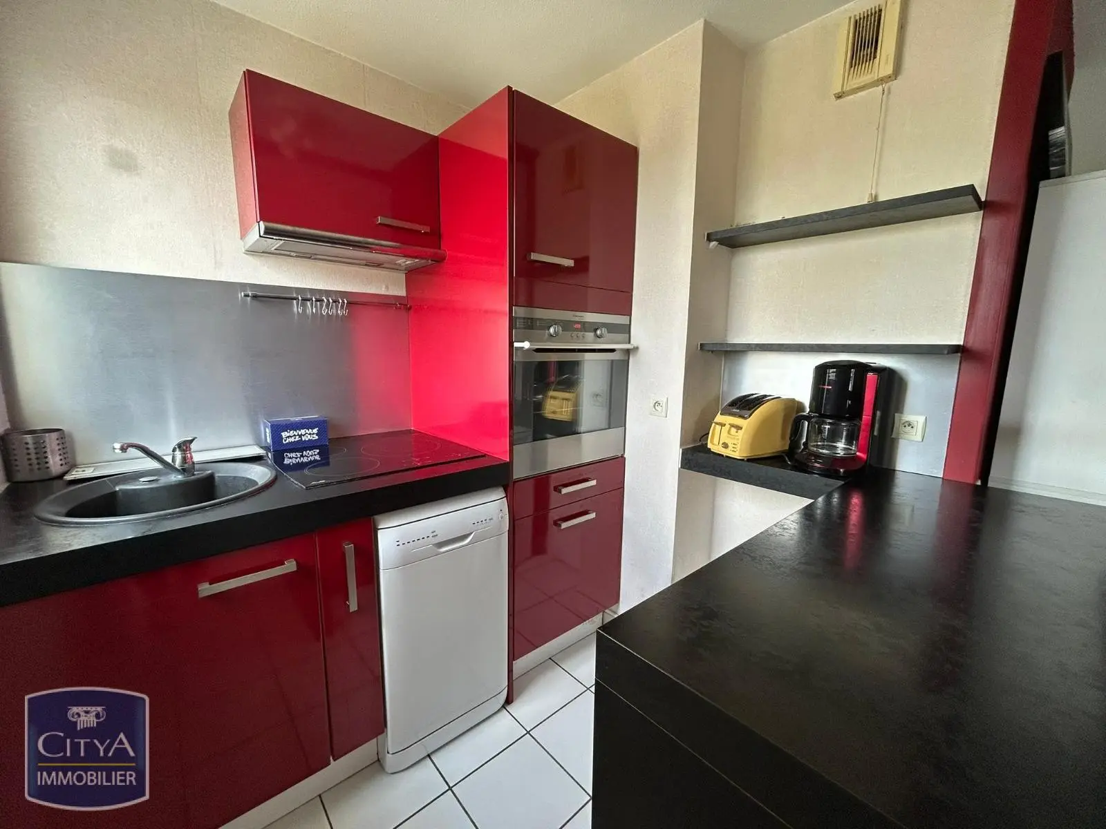 Photo 9 Appartement 2 pièces 49.36m²