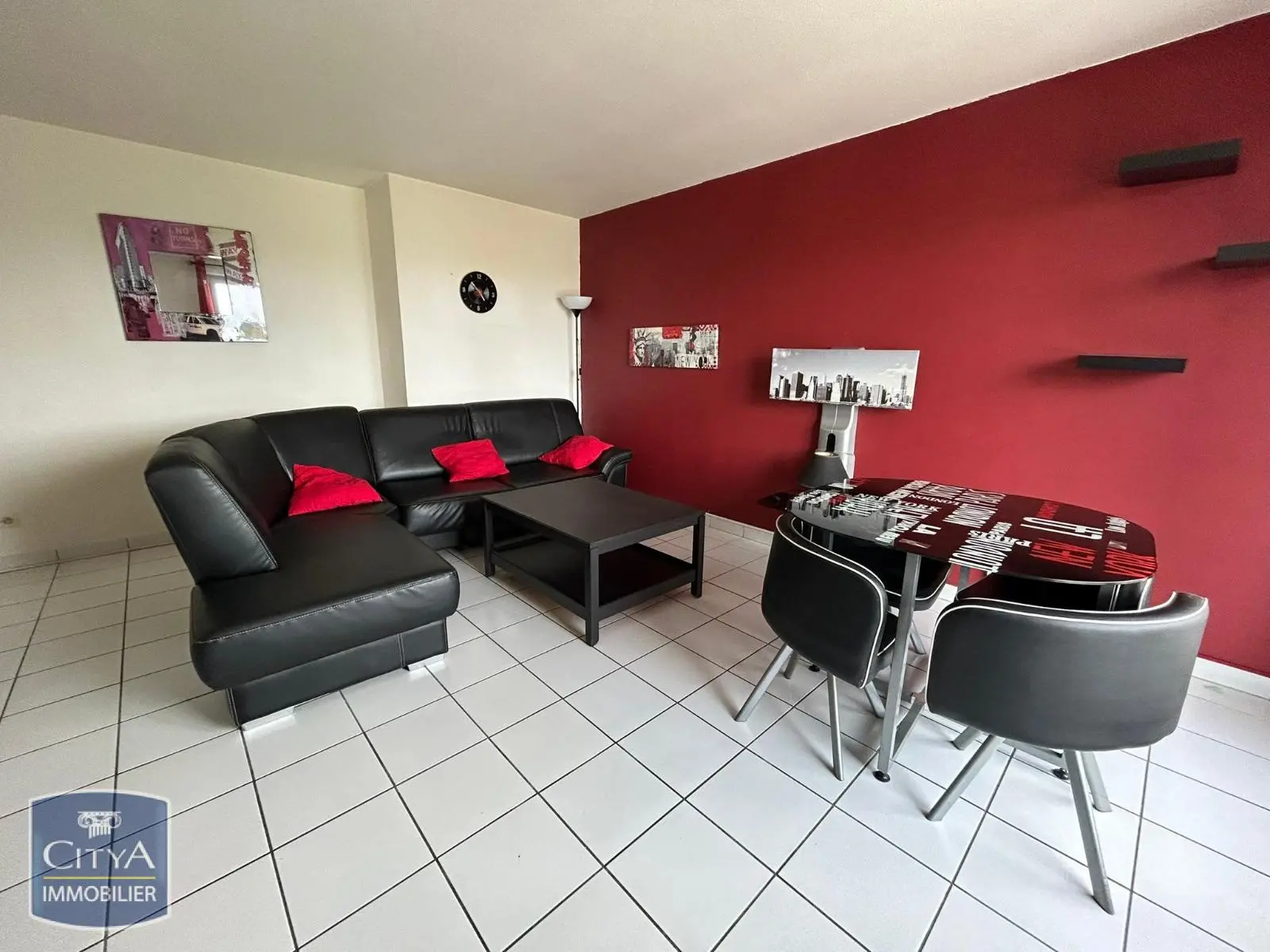 Photo 8 Appartement 2 pièces 49.36m²