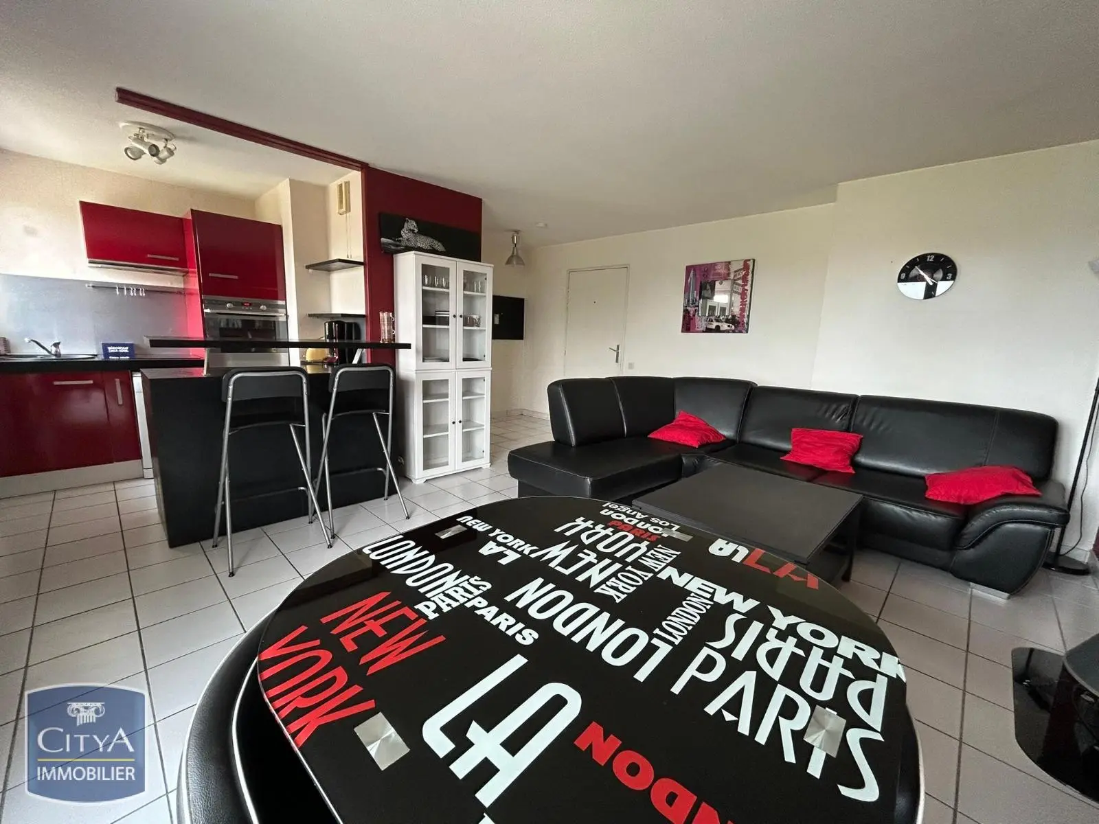 Photo 4 Appartement 2 pièces 49.36m²