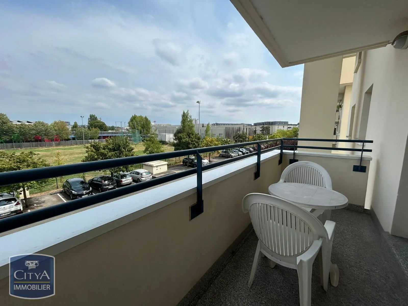 Photo 3 Appartement 2 pièces 49.36m²