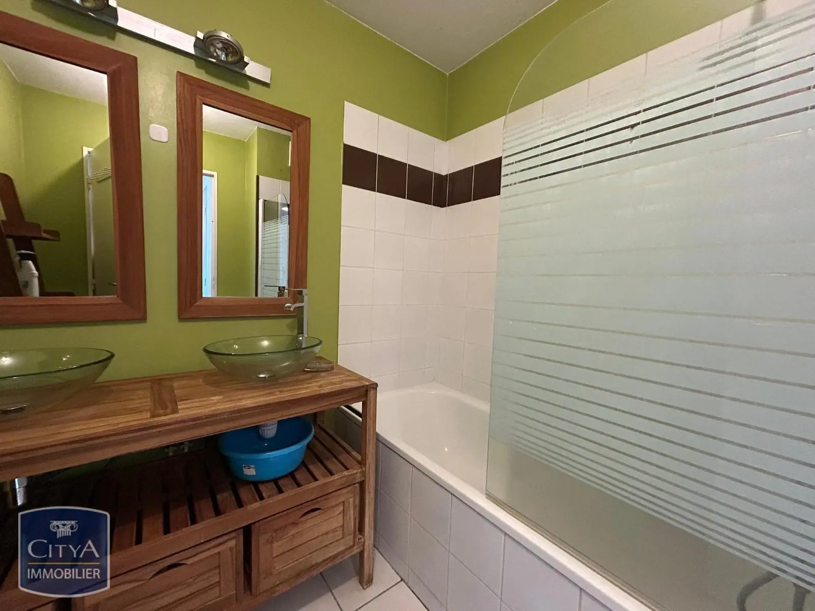 Photo 6 Appartement 2 pièces 49.36m²