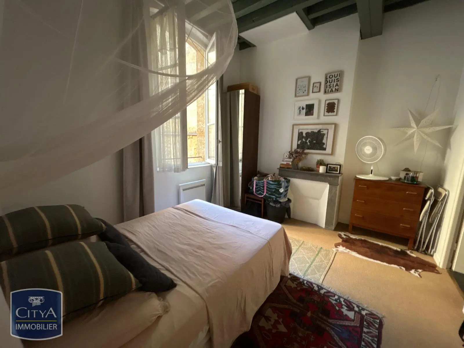 Photo 5 Appartement 2 pièces 53.13m²