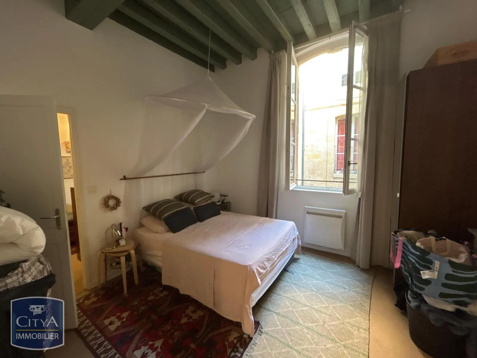 Photo 4 Appartement 2 pièces 53.13m²