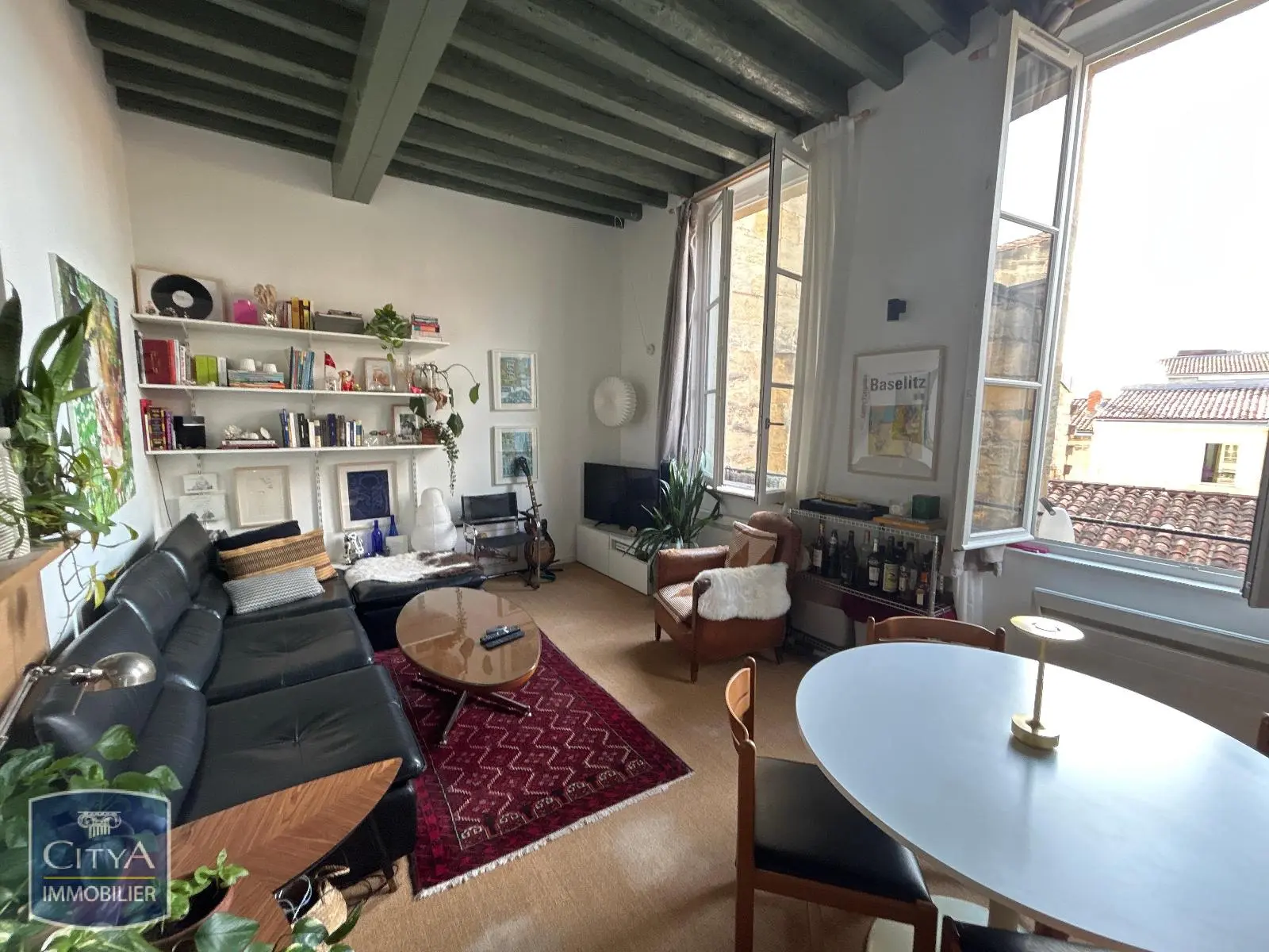 Photo 1 Appartement 2 pièces 53.13m²