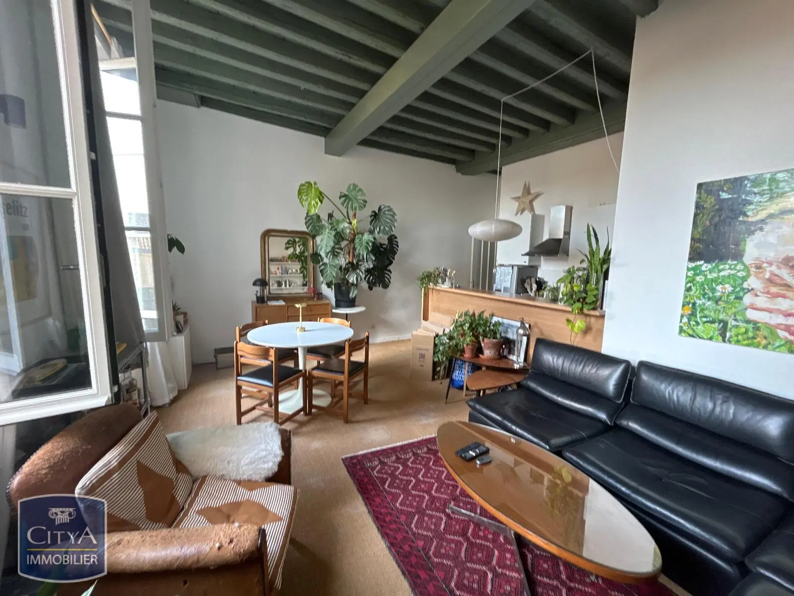 Photo 2 Appartement 2 pièces 53.13m²
