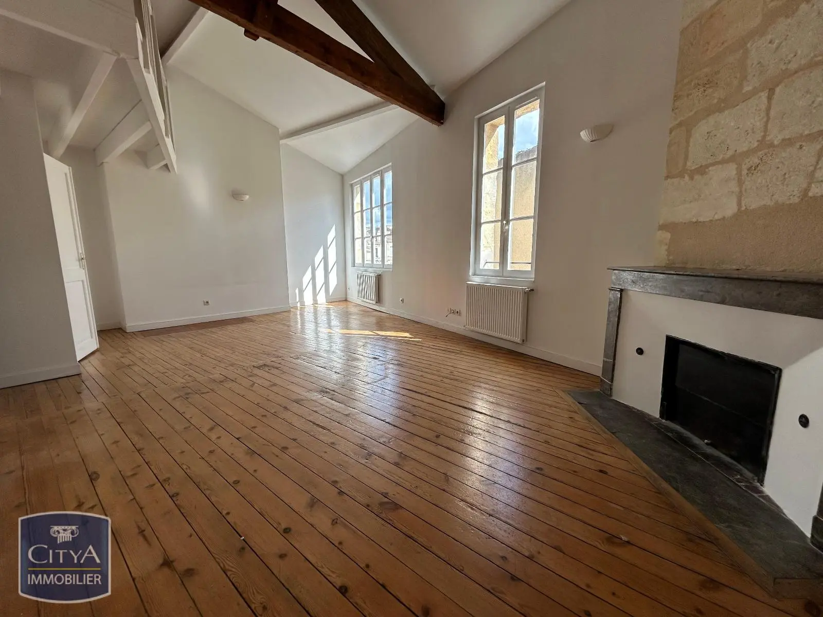 Photo 12 Appartement 4 pièces 96.16m²