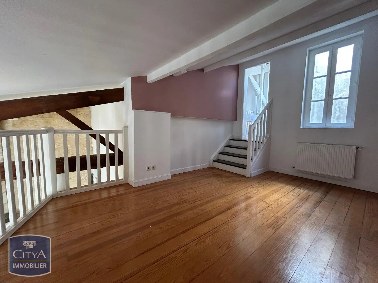 Photo 4 Appartement 4 pièces 96.16m²