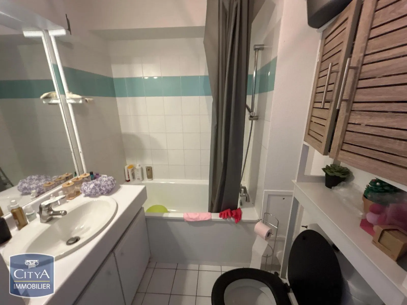Photo 3 Appartement 1 pièce 22.11m²