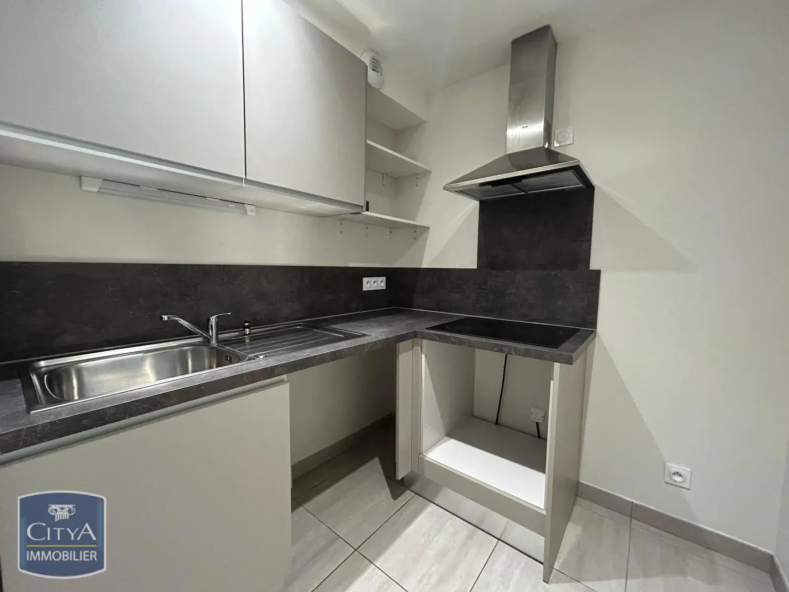 Photo 2 Appartement 2 pièces 61.3m²