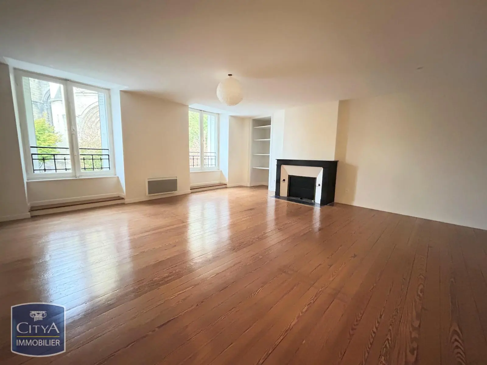 Photo 1 Appartement 2 pièces 61.3m²