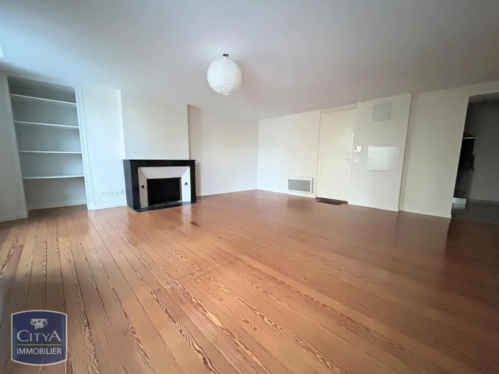 Photo 5 Appartement 2 pièces 61.3m²