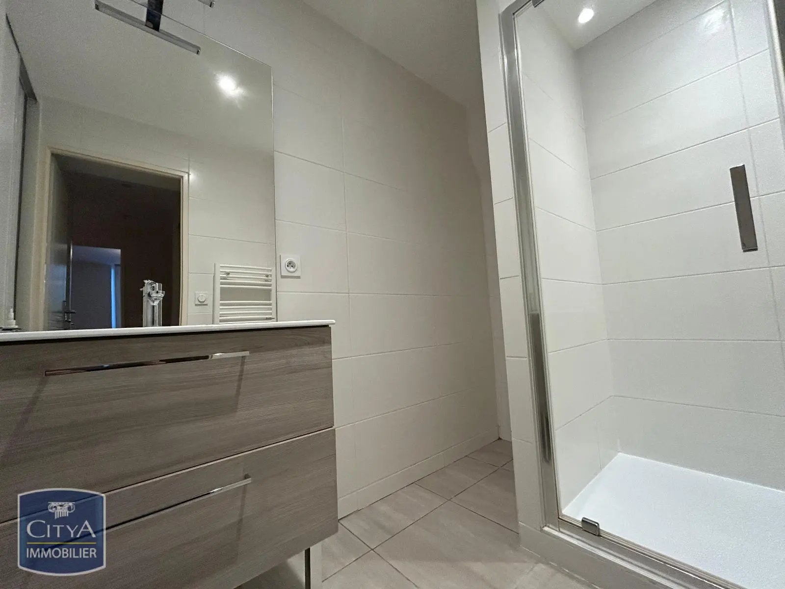 Photo 4 Appartement 2 pièces 61.3m²