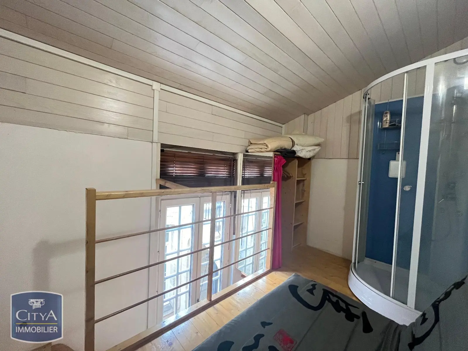 Photo 5 Appartement 1 pièce 13.31m²