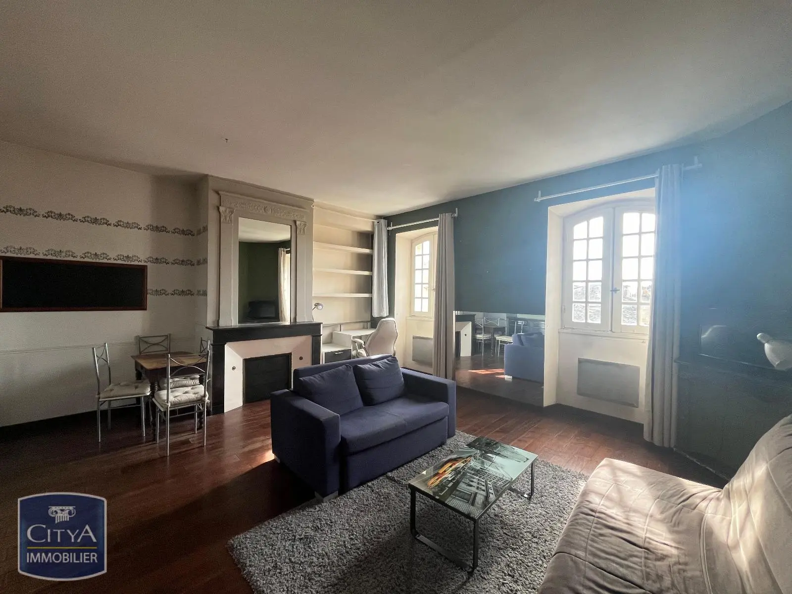 Photo 3 Appartement 2 pièces 51.77m²