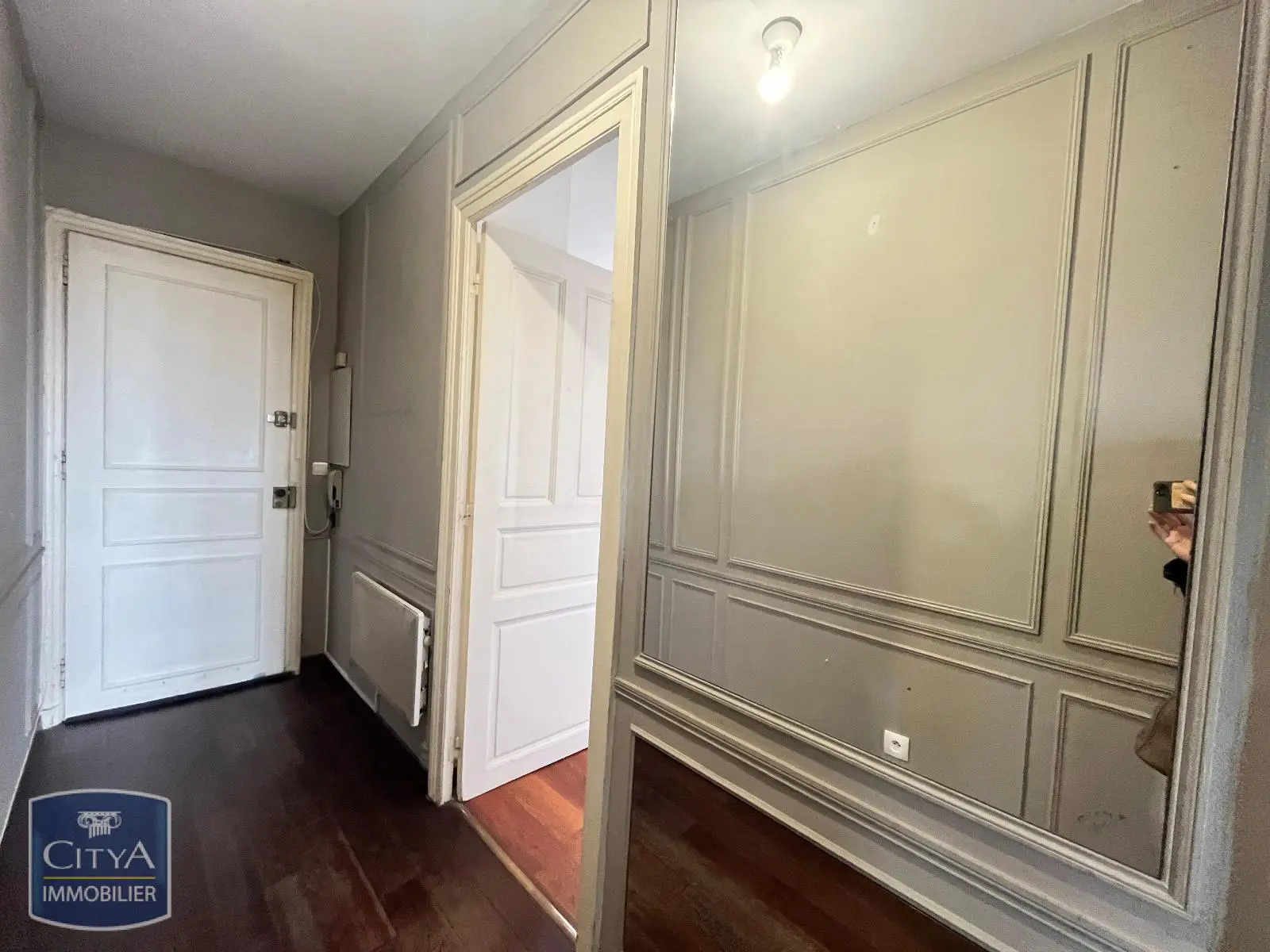 Photo 6 Appartement 2 pièces 51.77m²