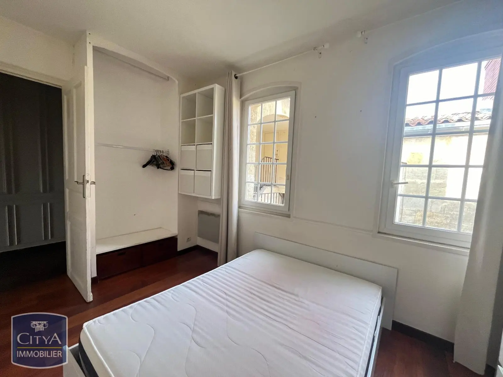 Photo 8 Appartement 2 pièces 51.77m²