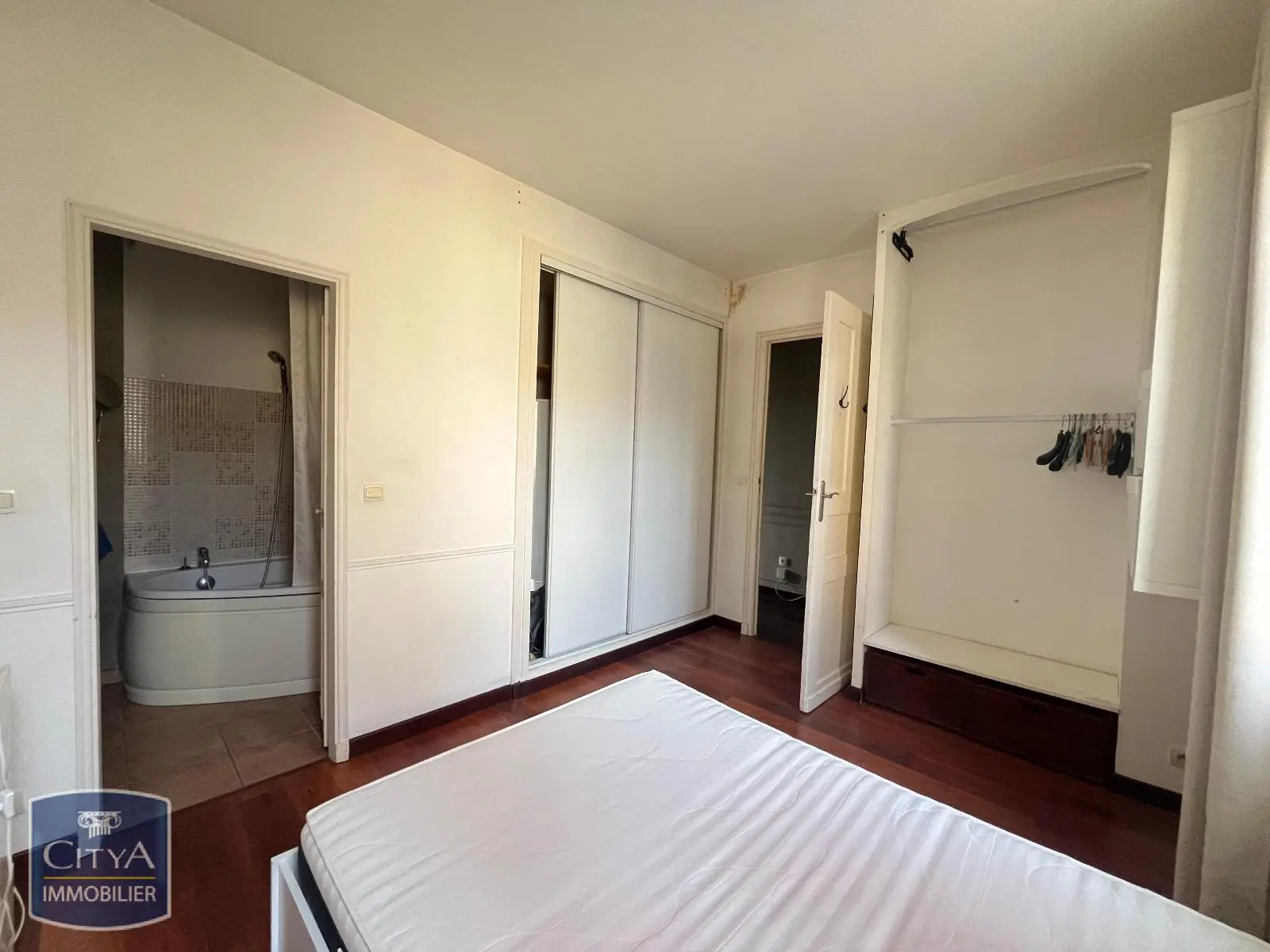 Photo 9 Appartement 2 pièces 51.77m²