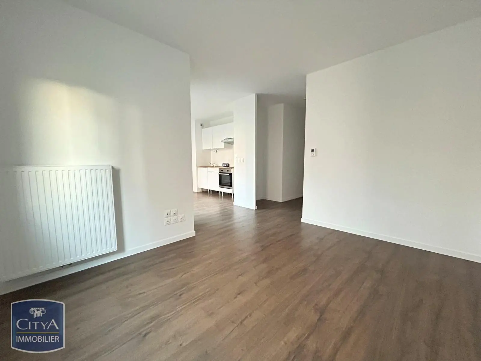 Photo 7 Appartement 1 pièce 33.68m²