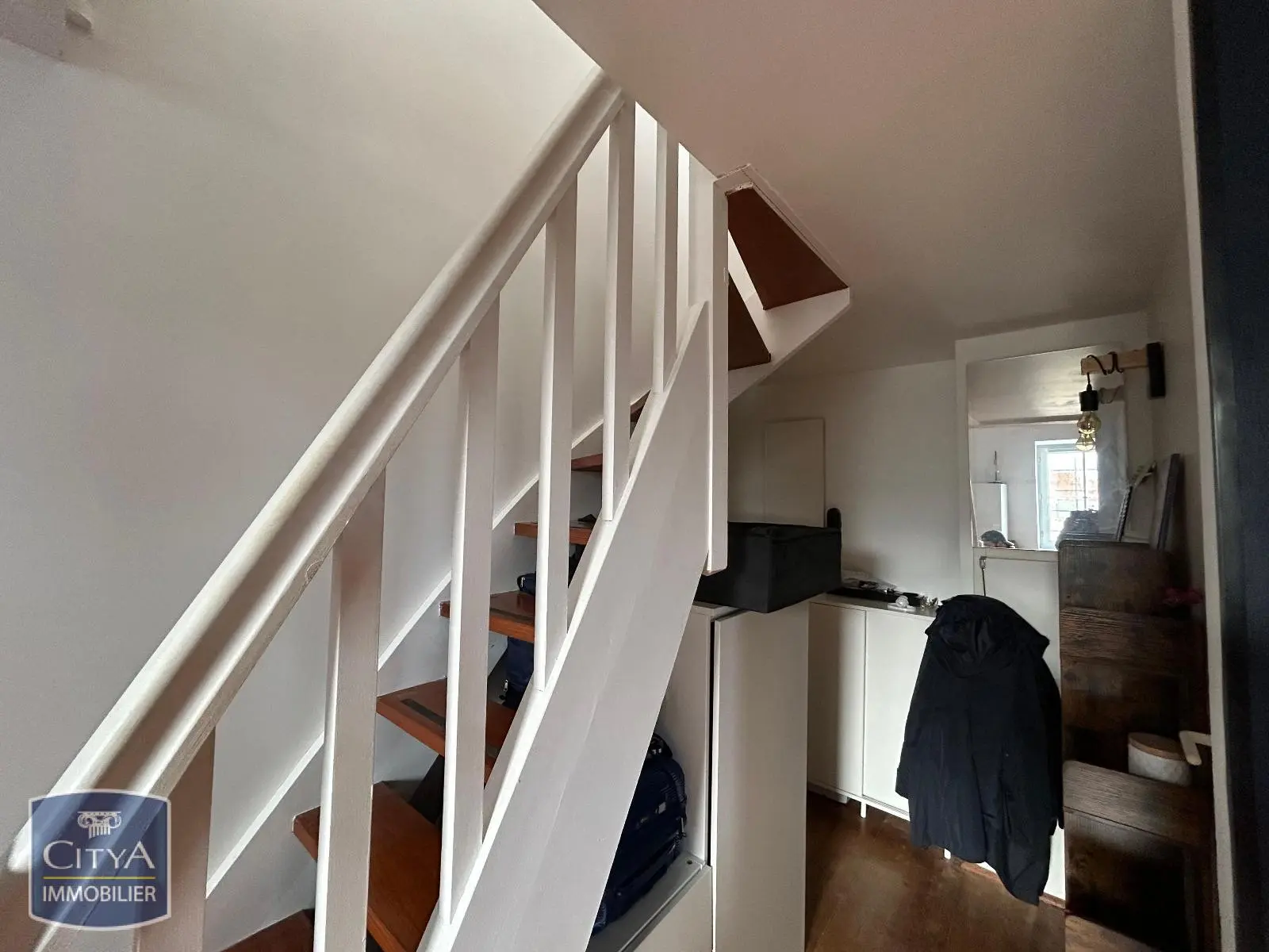 Photo 5 Appartement 1 pièce 30.28m²