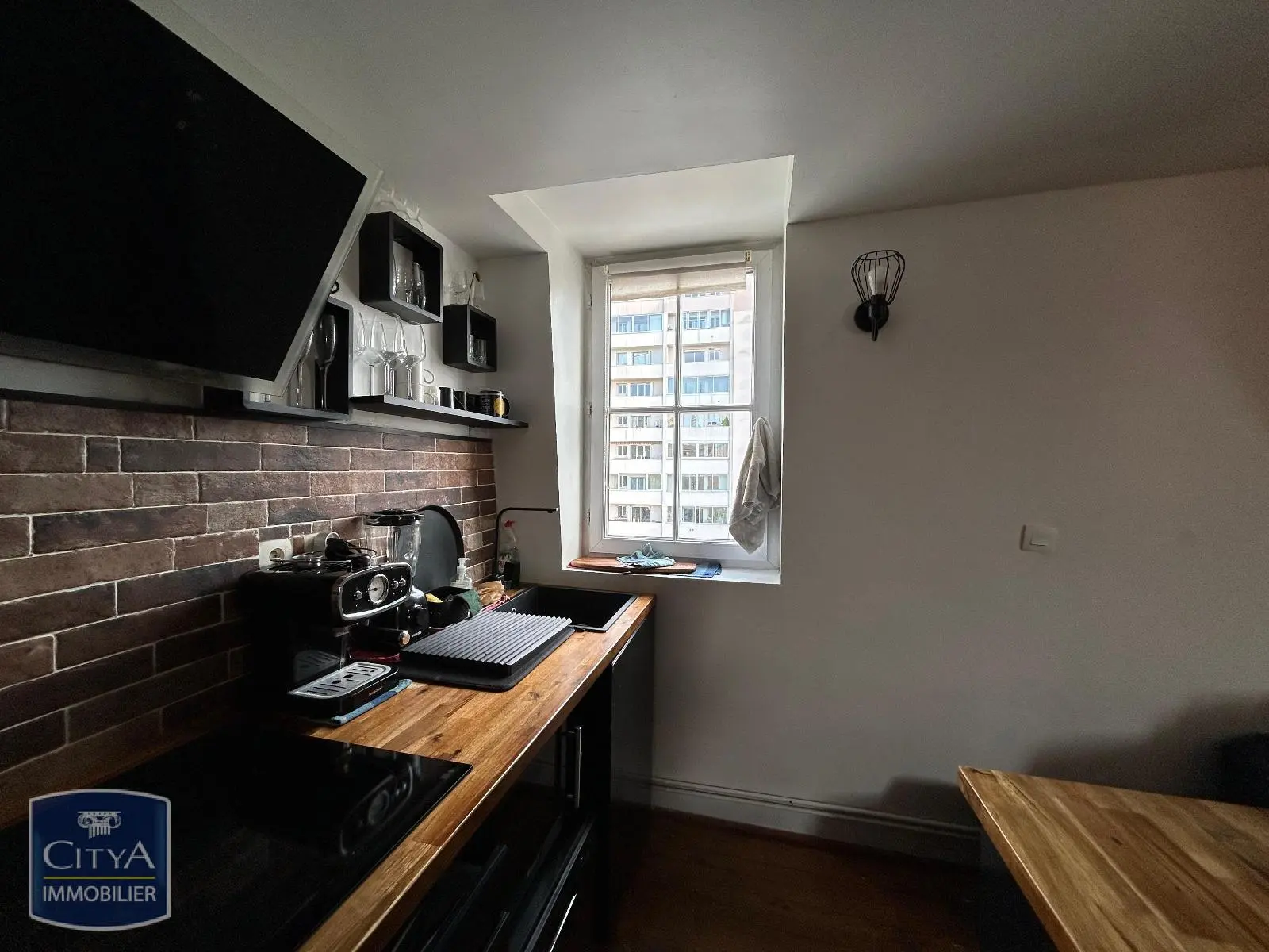 Photo 6 Appartement 1 pièce 30.28m²