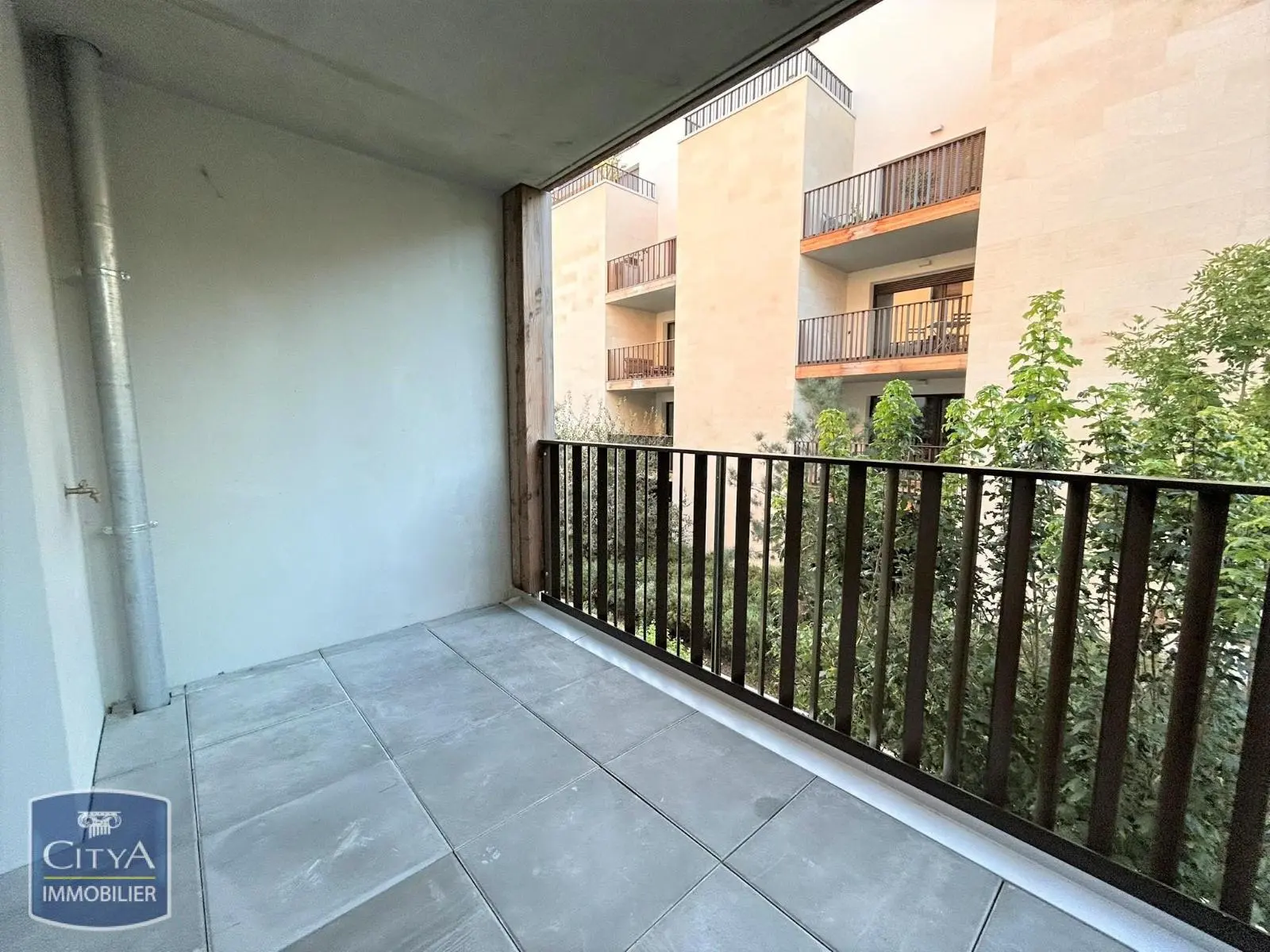Photo 9 Appartement 1 pièce 33.68m²
