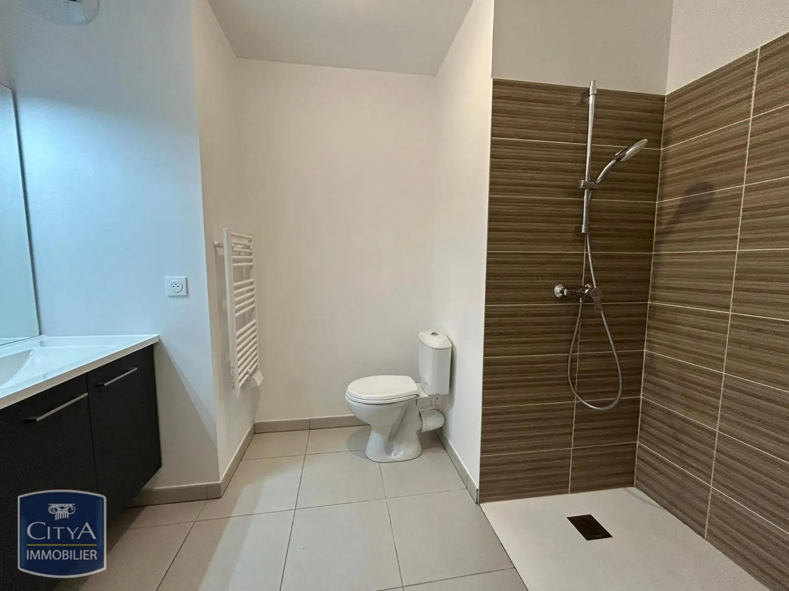 Photo 5 Appartement 1 pièce 33.68m²