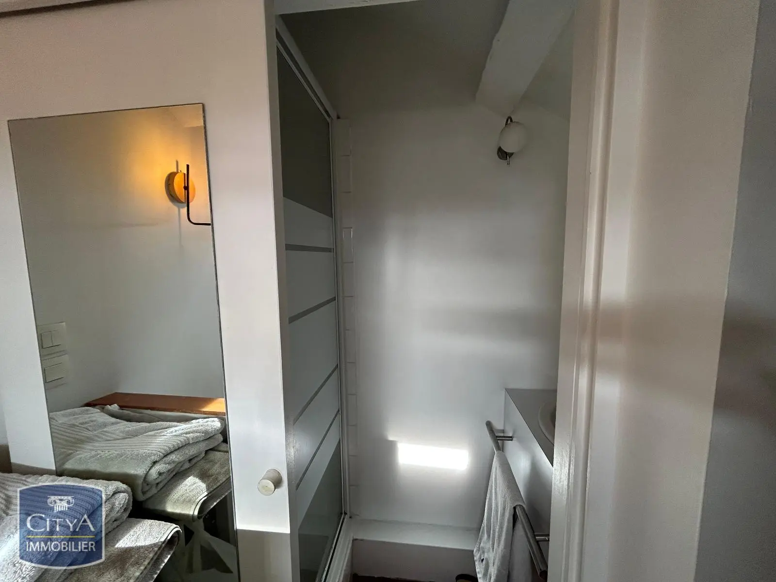 Photo 8 Appartement 1 pièce 30.28m²