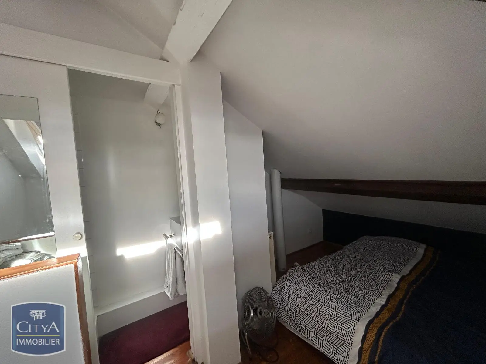 Photo 4 Appartement 1 pièce 30.28m²