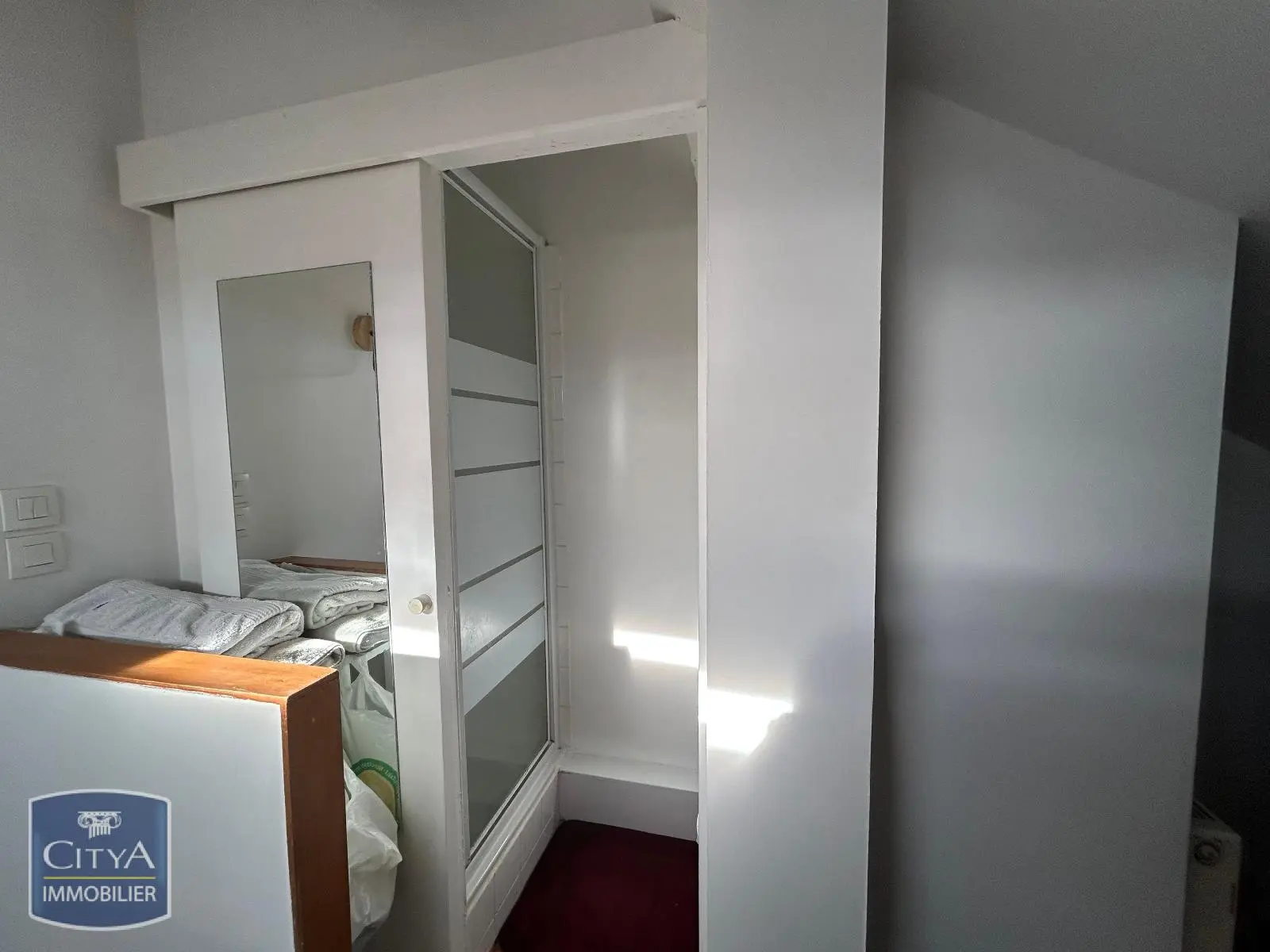 Photo 7 Appartement 1 pièce 30.28m²