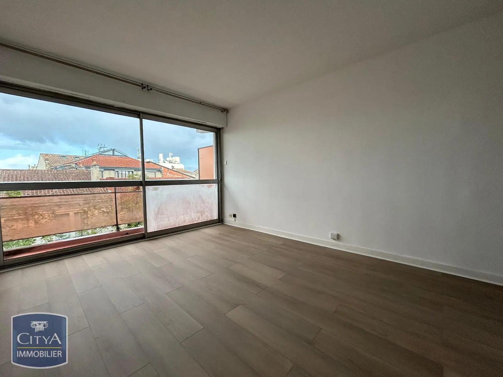 Photo 2 Appartement 1 pièce 24.5m²