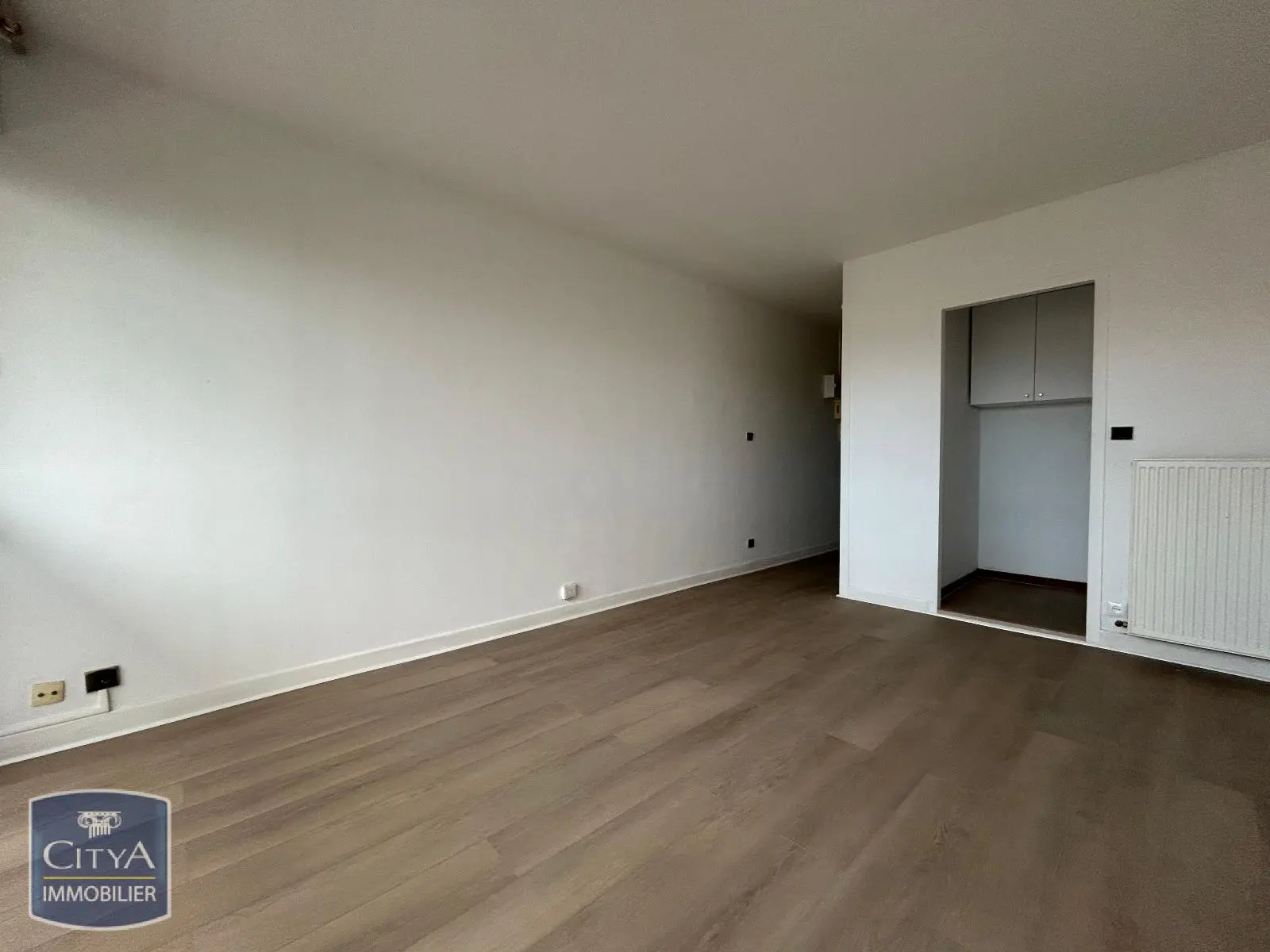 Photo 6 Appartement 1 pièce 24.5m²