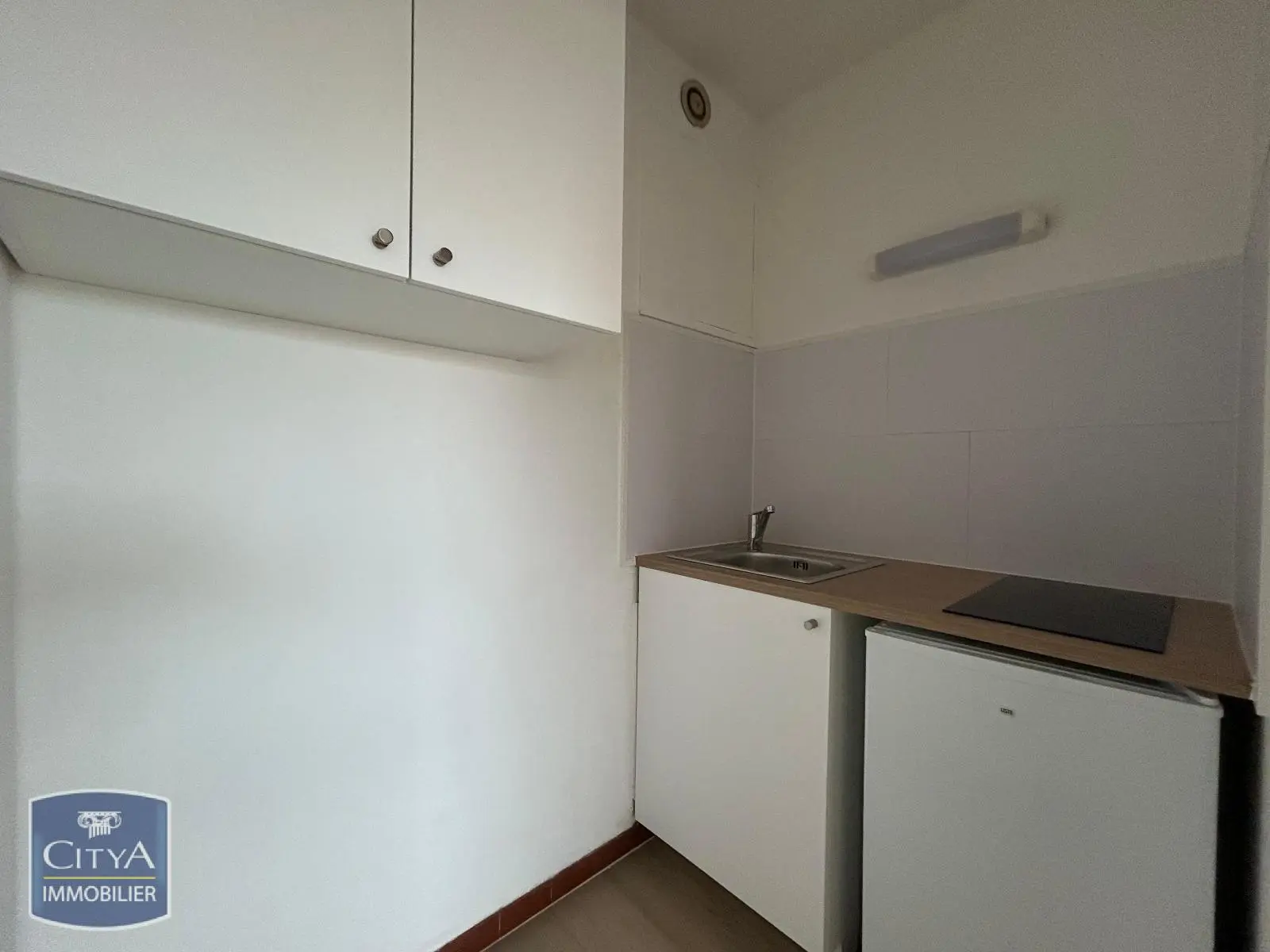 Photo 4 Appartement 1 pièce 24.5m²