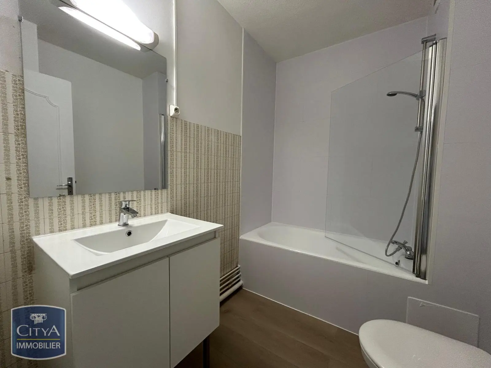 Photo 7 Appartement 1 pièce 24.5m²