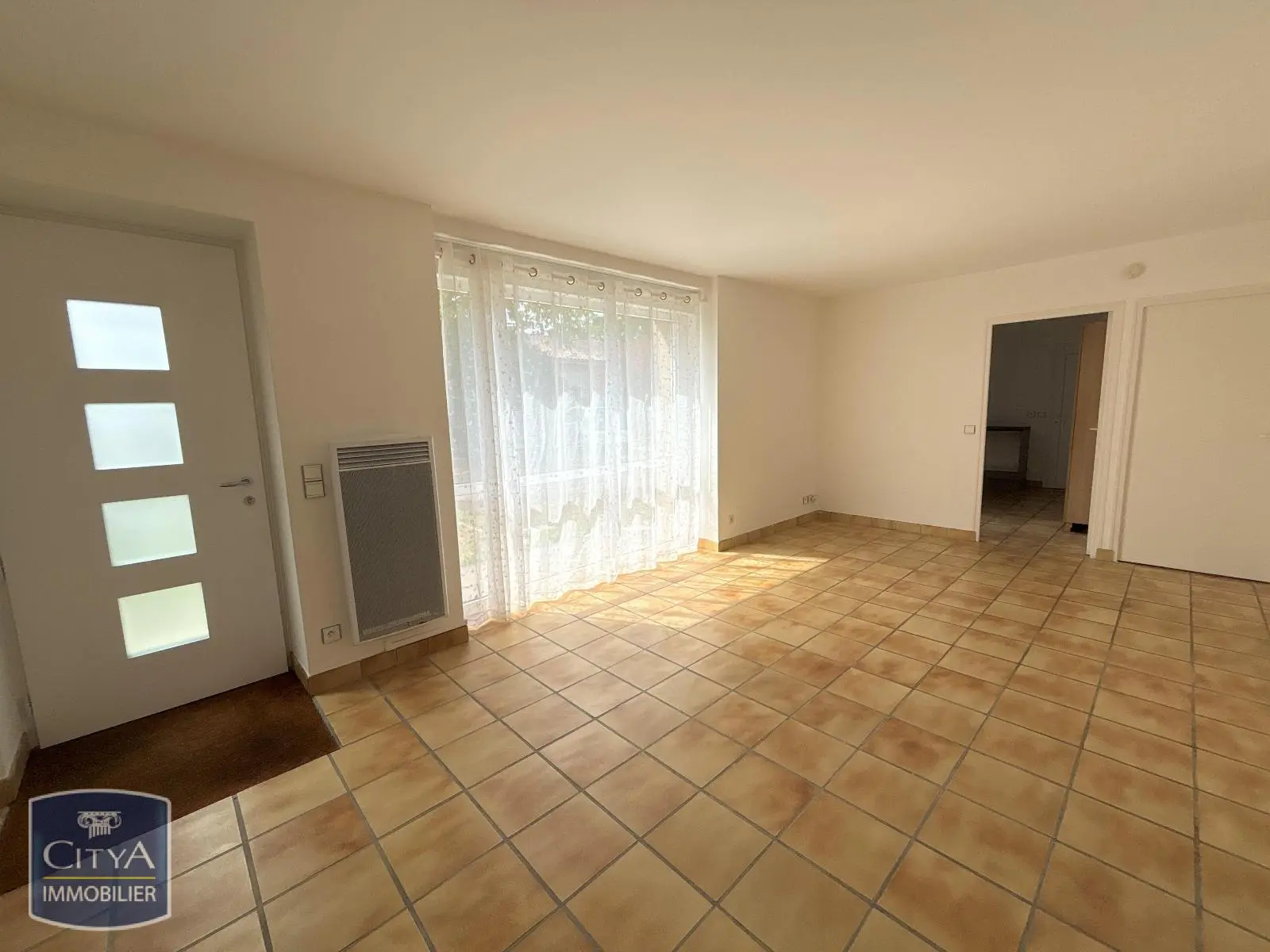 Photo 1 Appartement 3 pièces 65.85m²