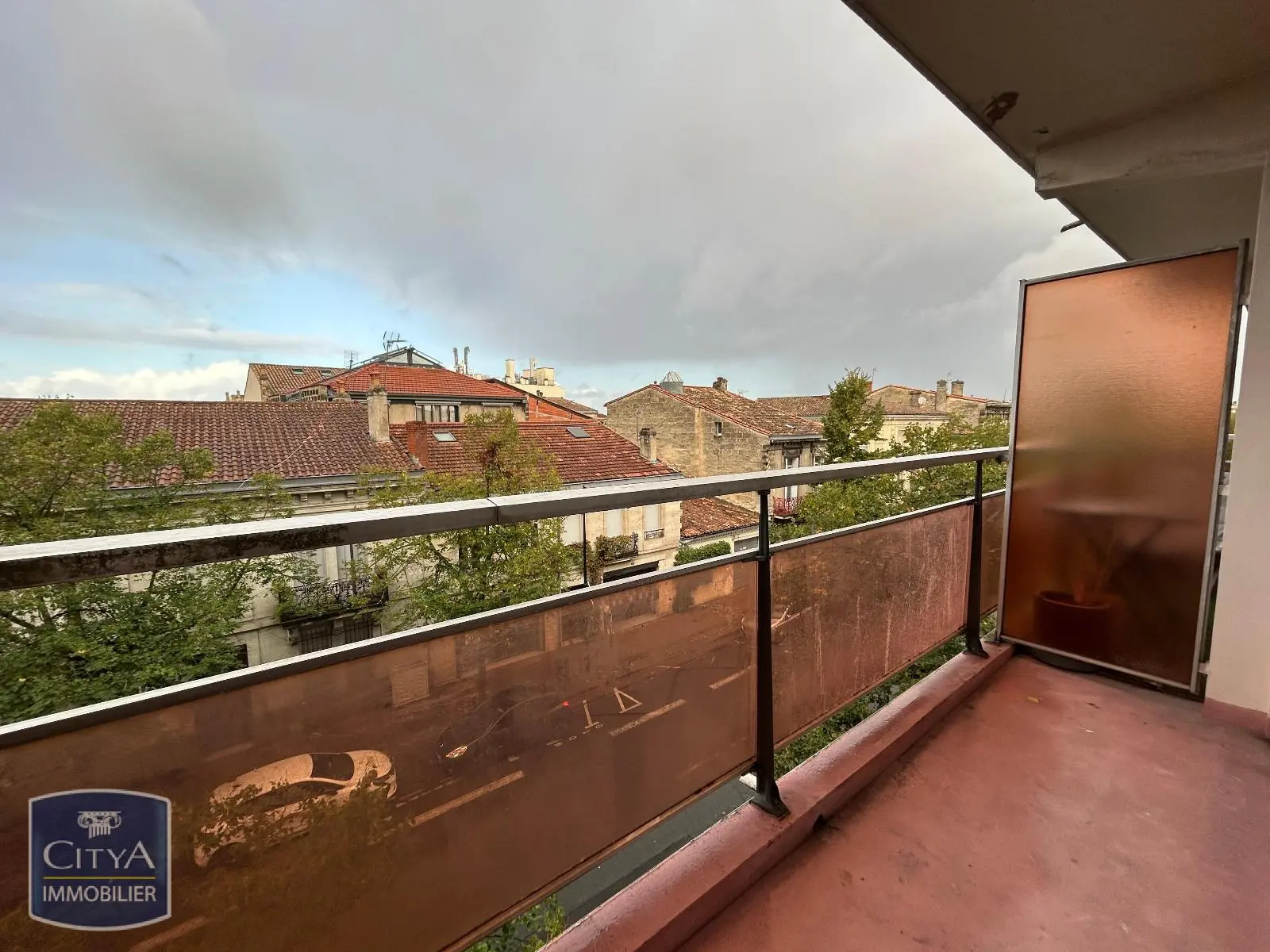 Photo 3 Appartement 1 pièce 24.5m²