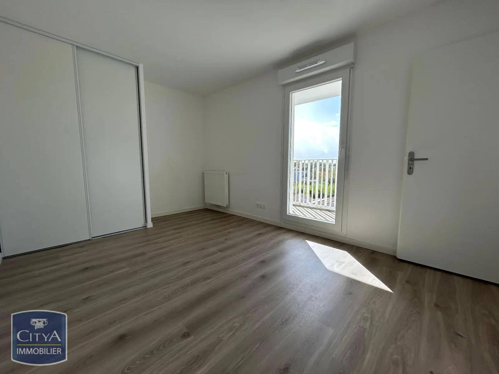Photo 6 Appartement 2 pièces 45.71m²