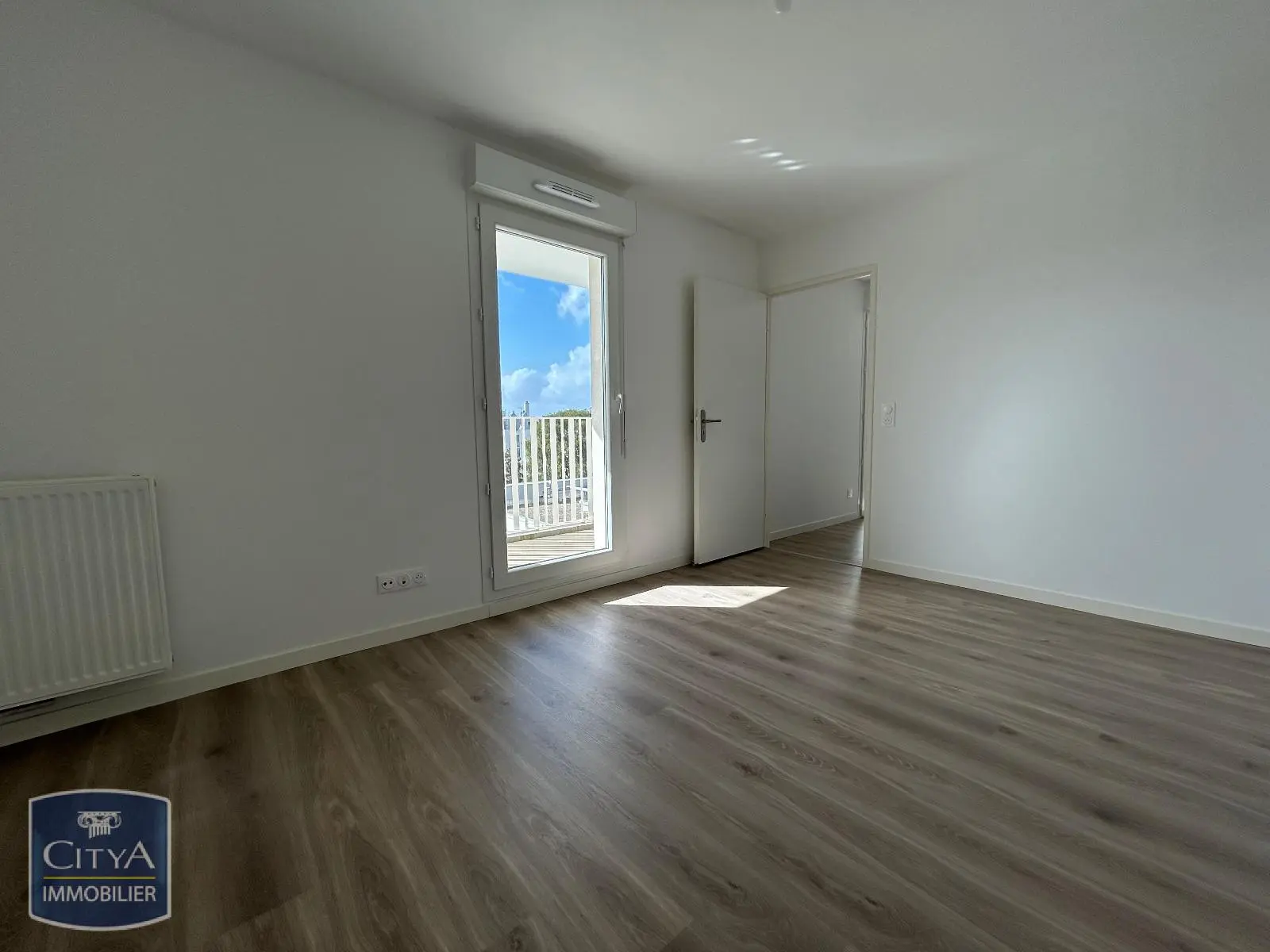 Photo 7 Appartement 2 pièces 45.71m²