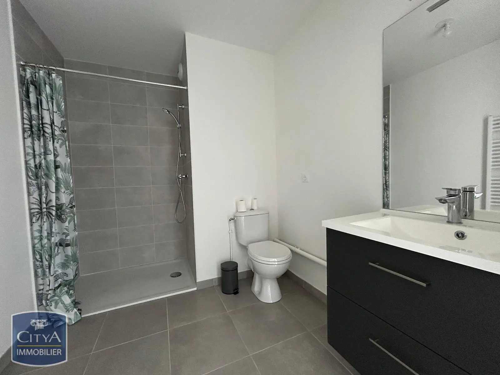 Photo 8 Appartement 2 pièces 45.71m²