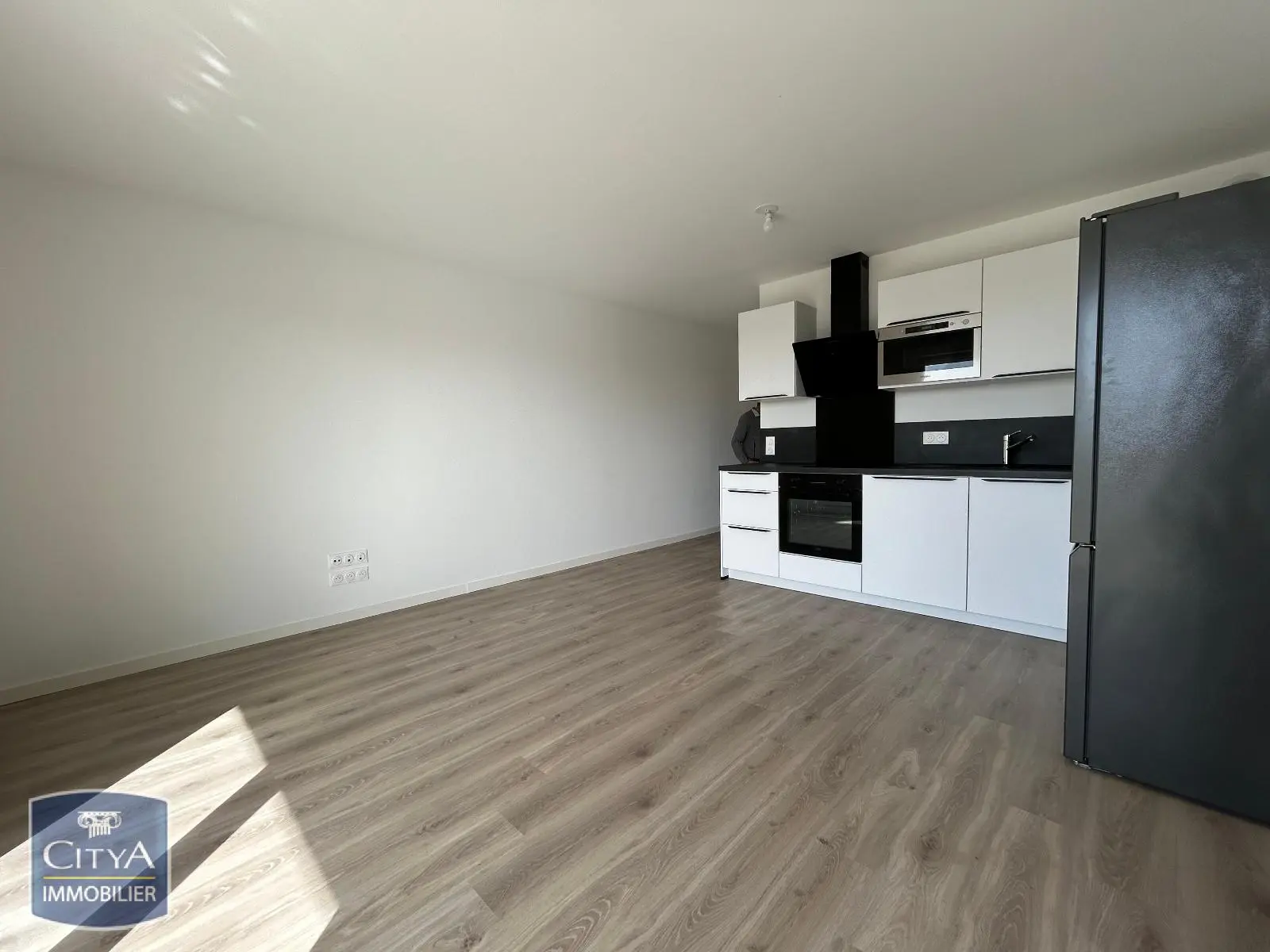 Photo 9 Appartement 2 pièces 45.71m²