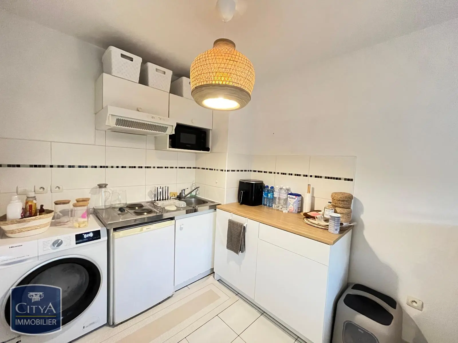 Photo 3 Appartement 2 pièces 43.89m²