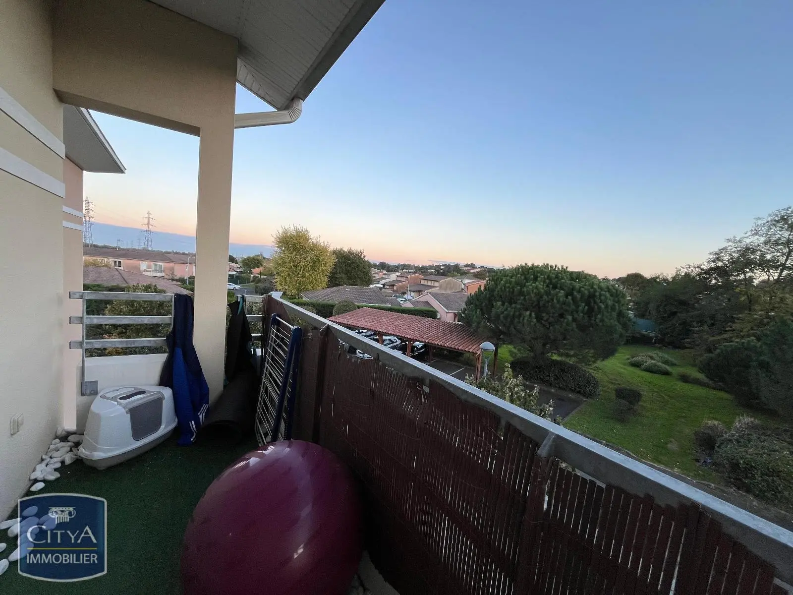 Photo 2 Appartement 2 pièces 43.89m²